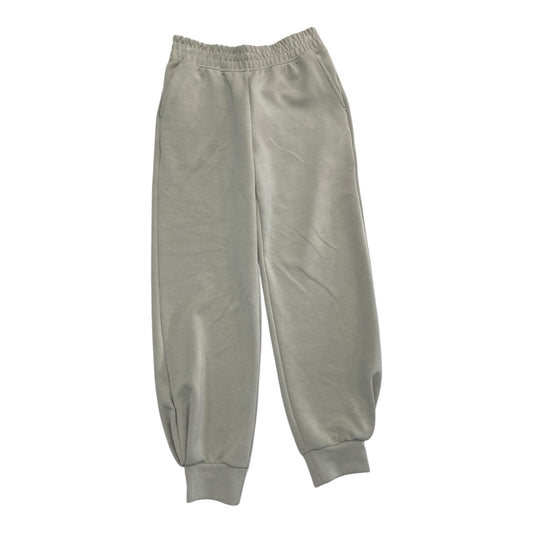Pants Lounge By Rae Mode In Green, Size:M
