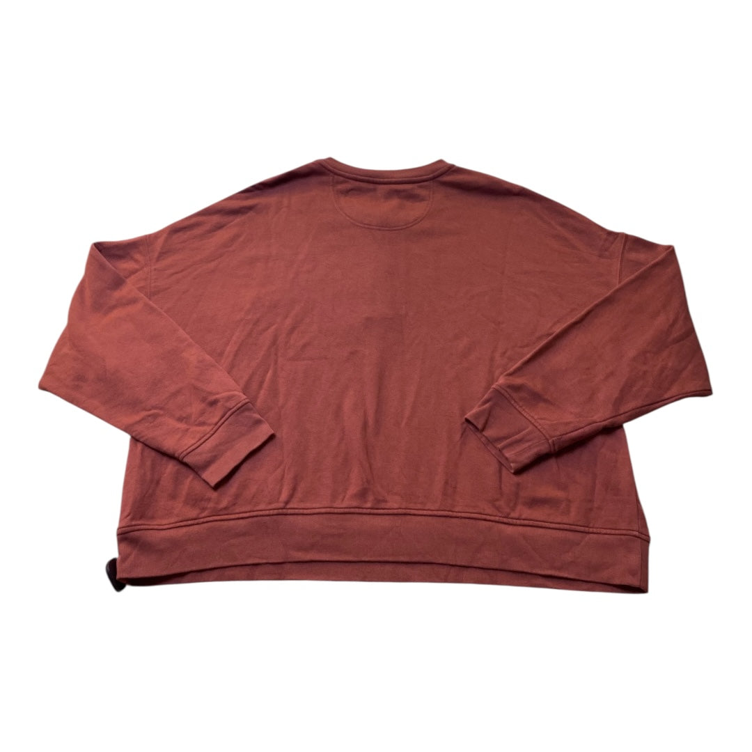 Top Ls By Carhartt In Purple, Size:2X