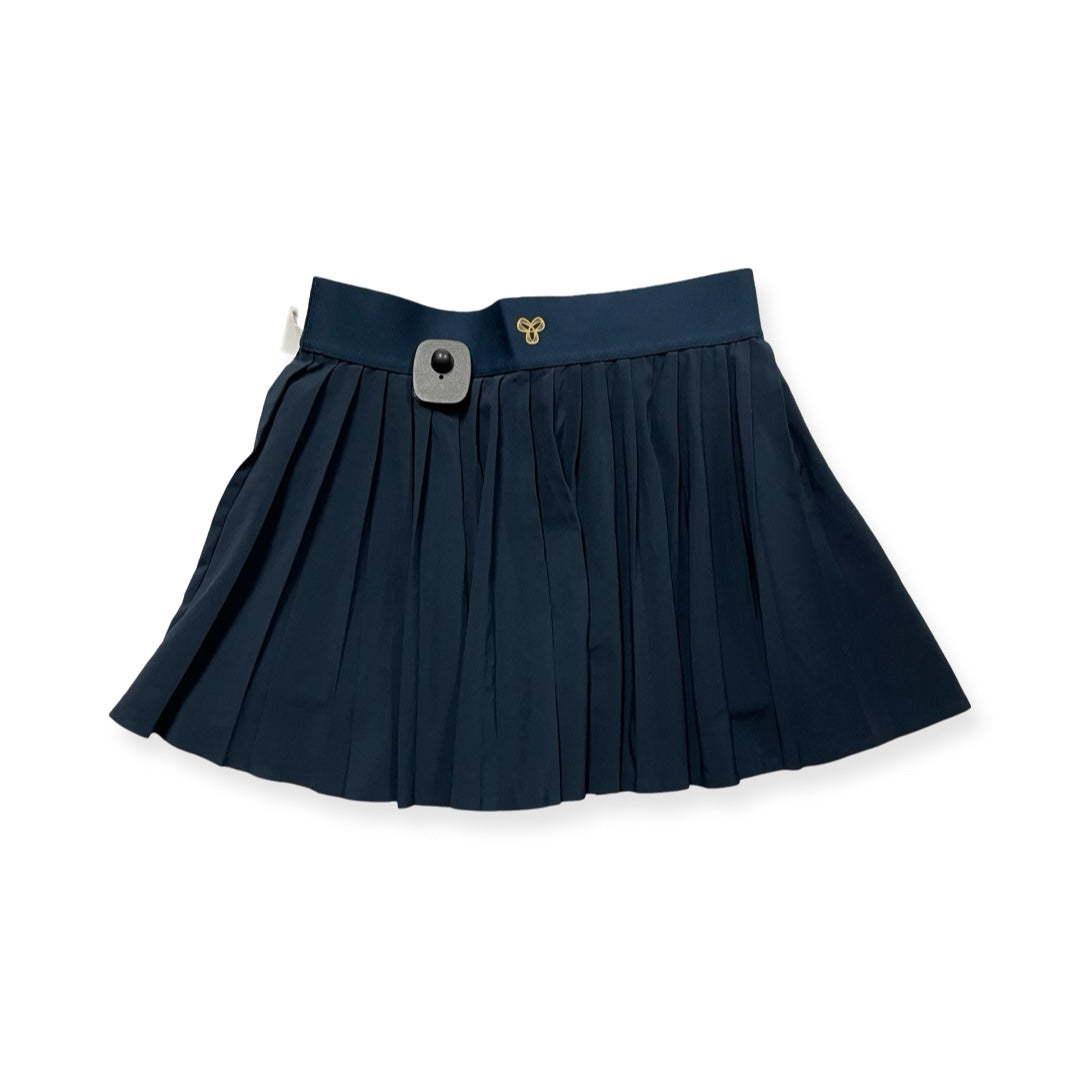 Athletic Skort By Aritzia In Navy, Size:S