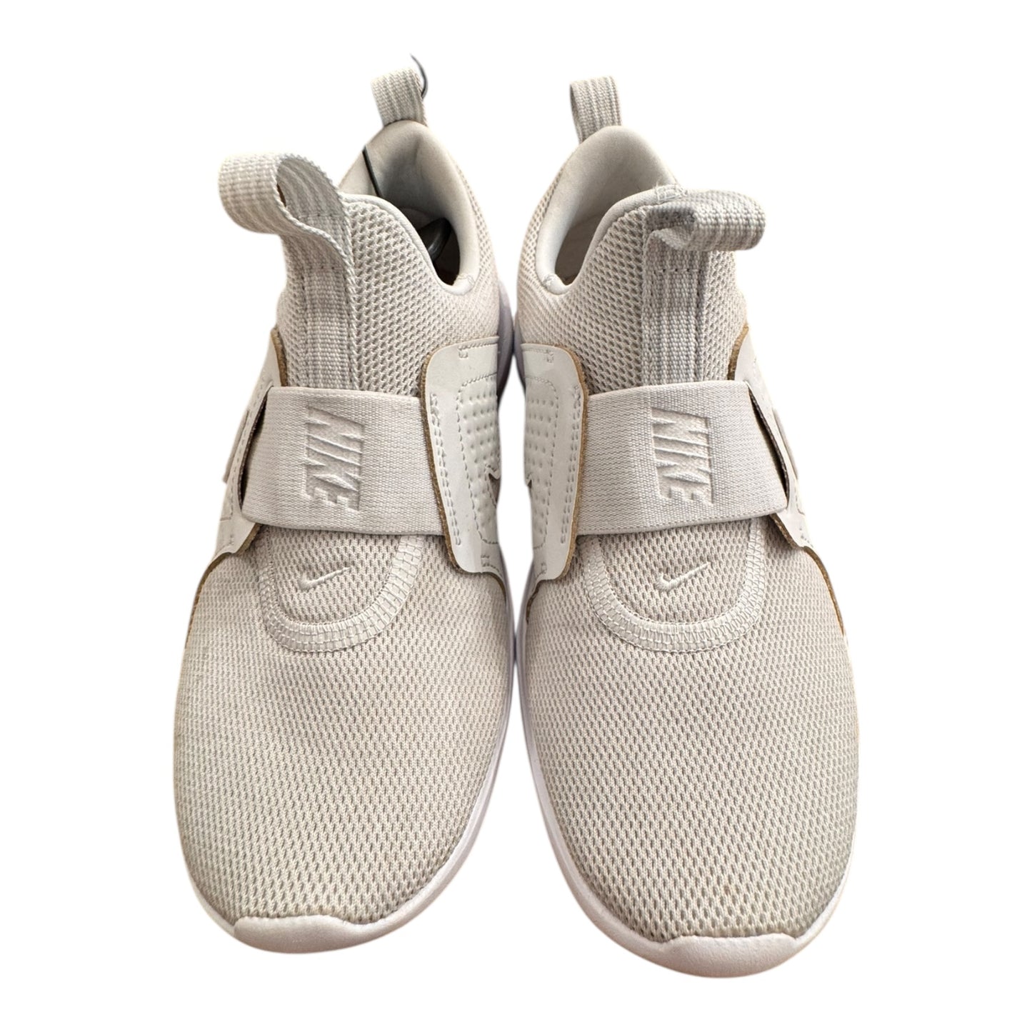 Shoes Athletic By Nike In White, Size:6