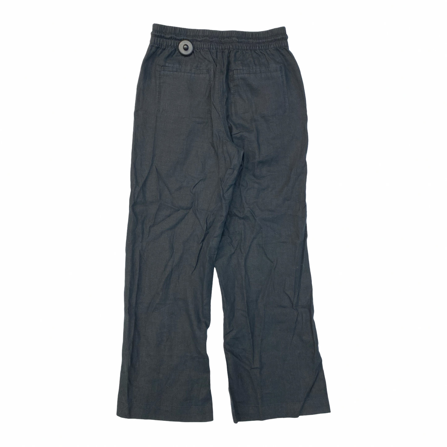 Pants Linen By Athleta In Black, Size:S