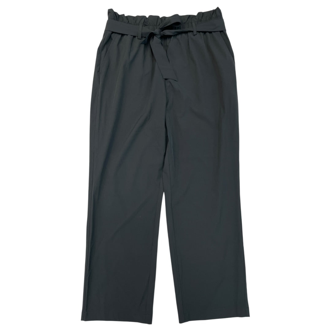 Athletic Pants By Telluride In Black, Size:L