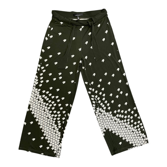 Pants Wide Leg By White House Black Market In Multi, Size:M