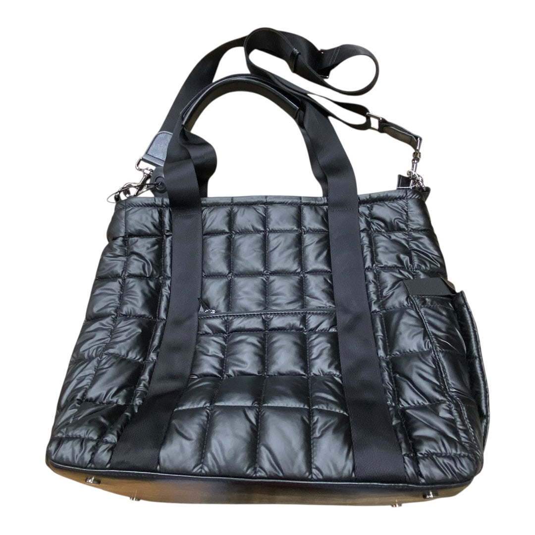 Handbag By Cmb In Black, Size:Large