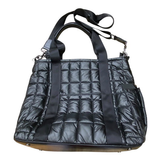 Handbag By Cmb In Black, Size:Large