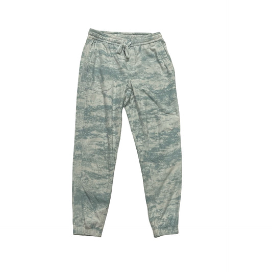 Athletic Pants By Athleta In Green, Size:S
