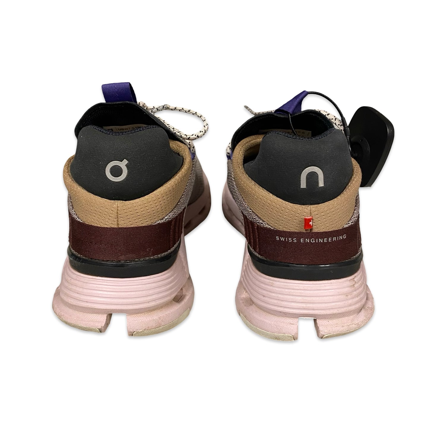 Shoes Athletic By On Cloud In Multi, Size:7.5