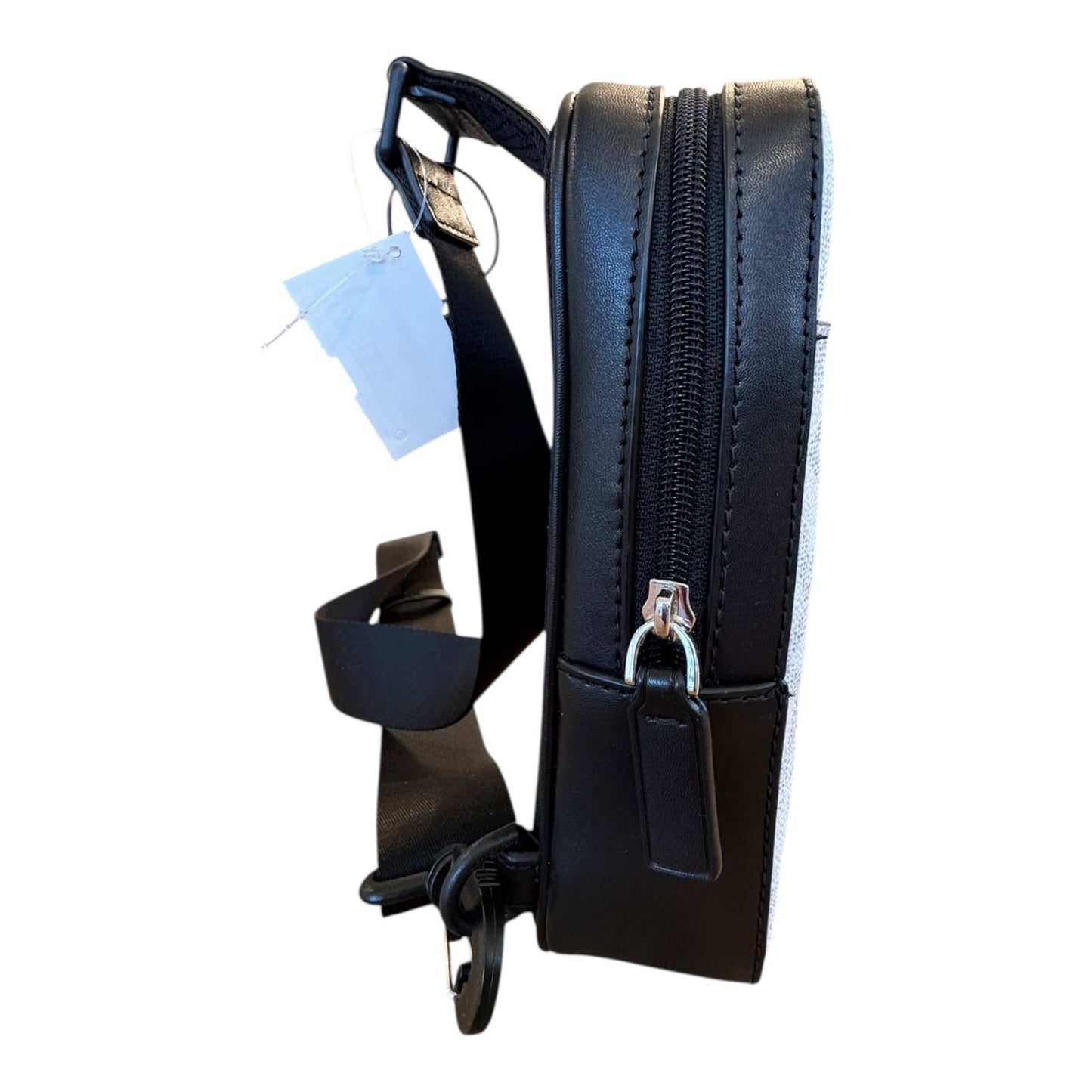 Handbag Designer By Michael Kors In Multi, Size:Small