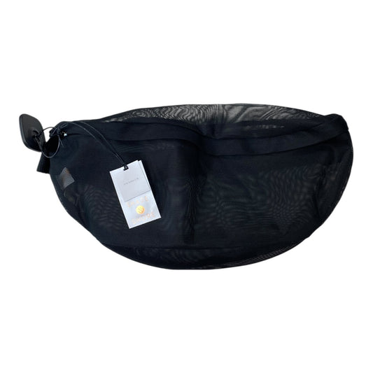 Belt Bag By Shade & Shore In Black, Size:Large