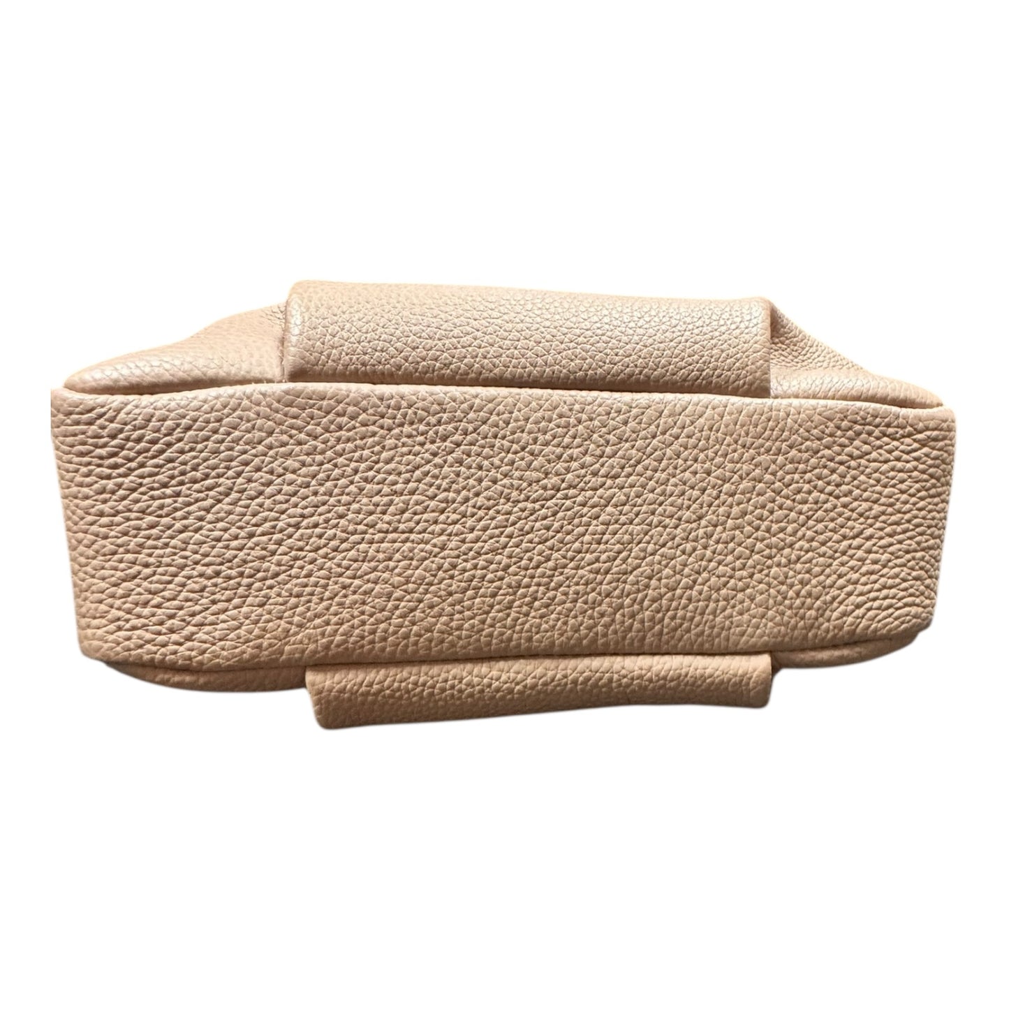 Handbag Designer By Dooney And Bourke In Taupe, Size:Medium