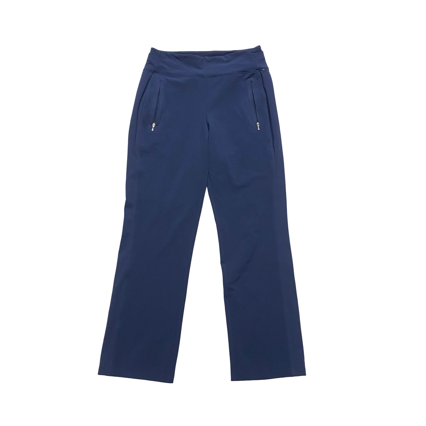Athletic Pants By Athleta In Navy, Size:6