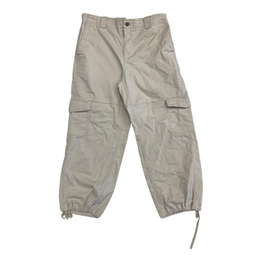 Pants Cargo & Utility By Old Navy In Cream, Size:L