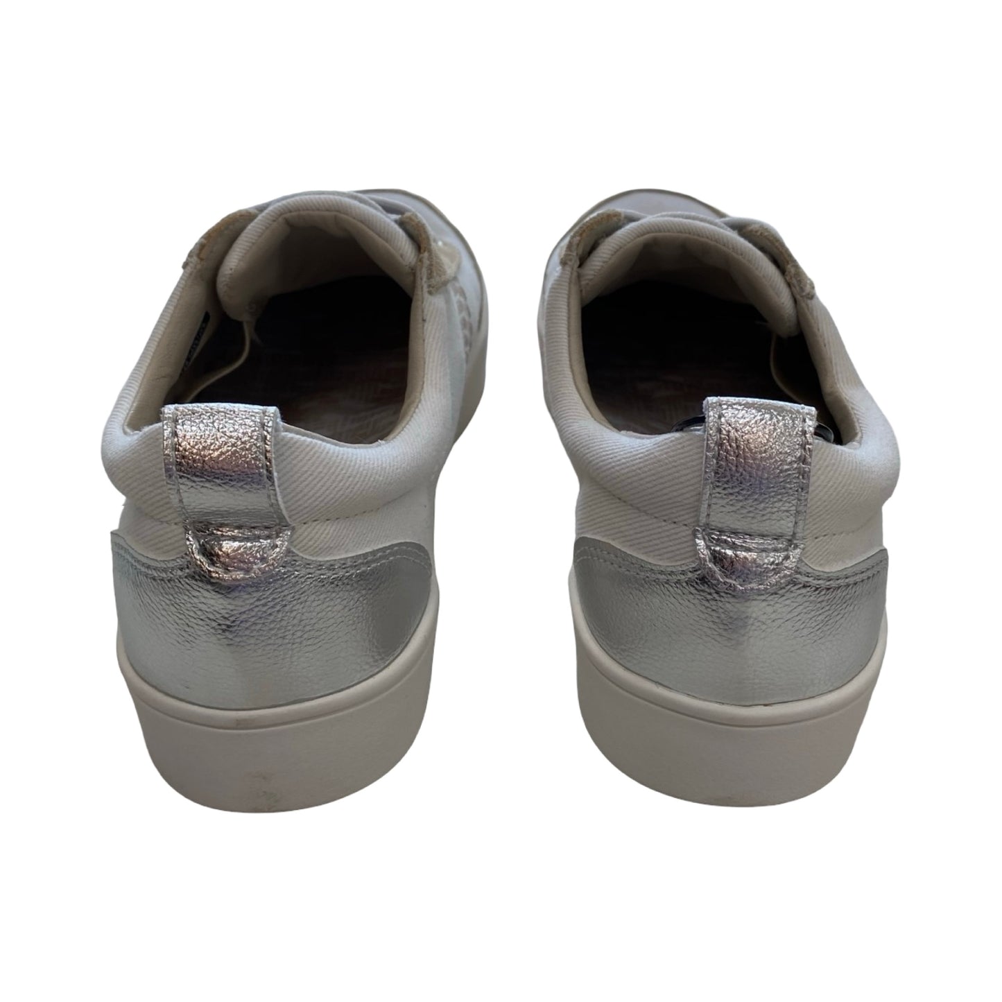 Shoes Athletic By Cmc In Cream, Size:10