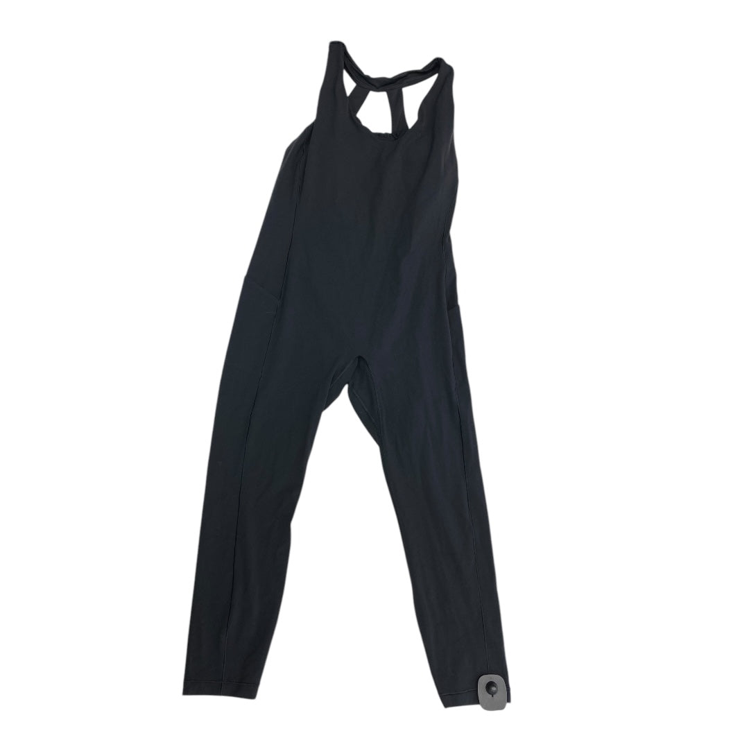 Jumpsuit By Athleta In Black, Size:L