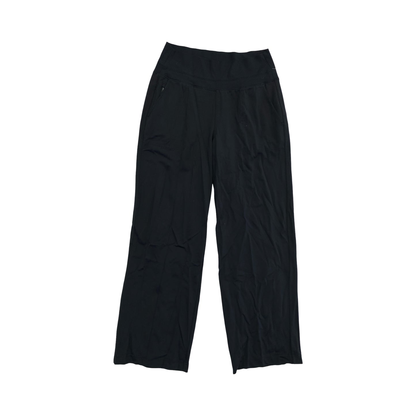 Athletic Pants By Athleta In Black, Size:M