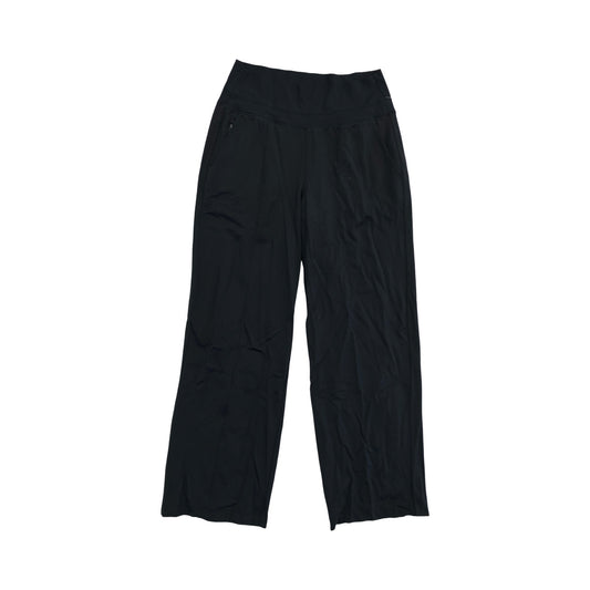 Athletic Pants By Athleta In Black, Size:M