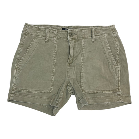 Shorts By Liverpool In Green, Size:2