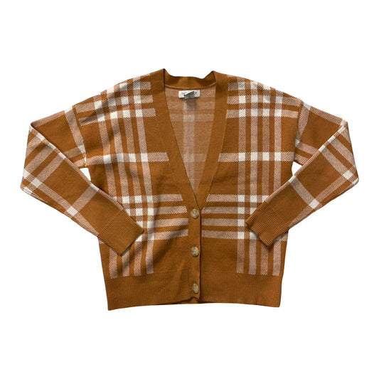 Sweater Cardigan By Rachel Zoe In Multi, Size:S