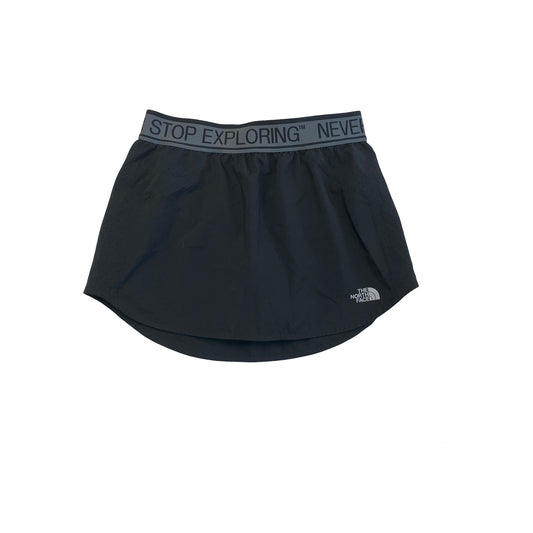 Skirt Mini & Short By The North Face In Black, Size:Xs
