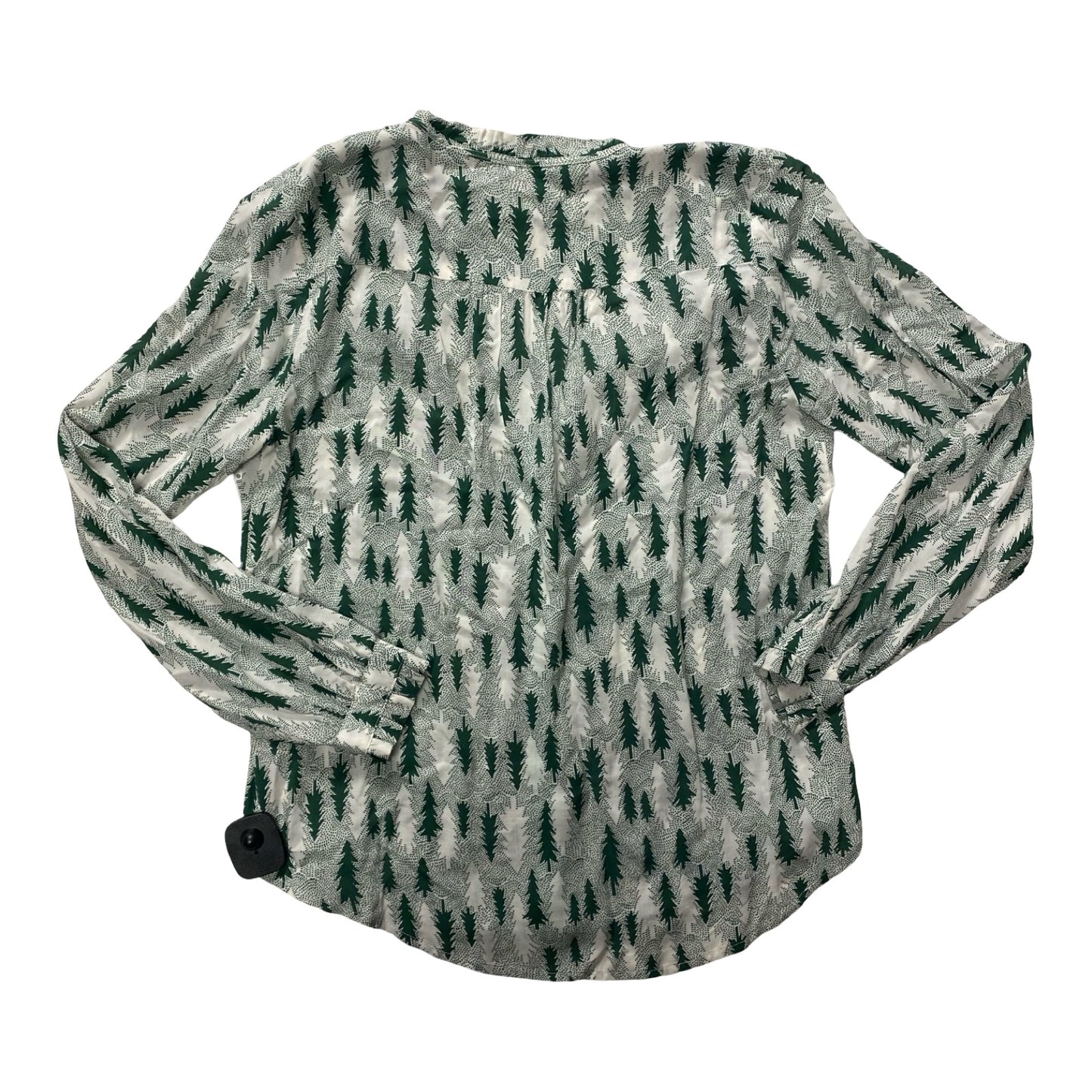 Top Ls By Maeve In Multi, Size:2