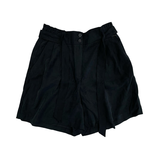 Shorts By Simply Vera In Black, Size:M