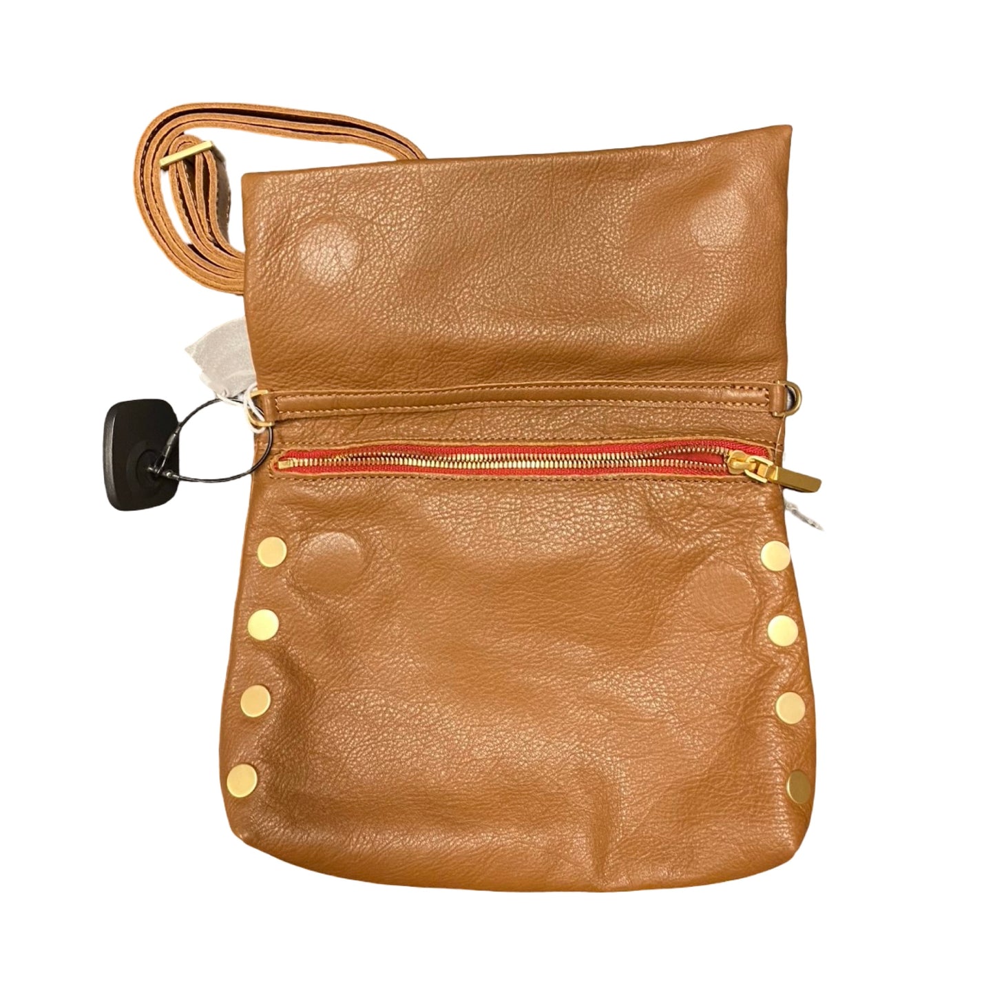 Handbag Designer By Hammitt In Brown, Size:Medium