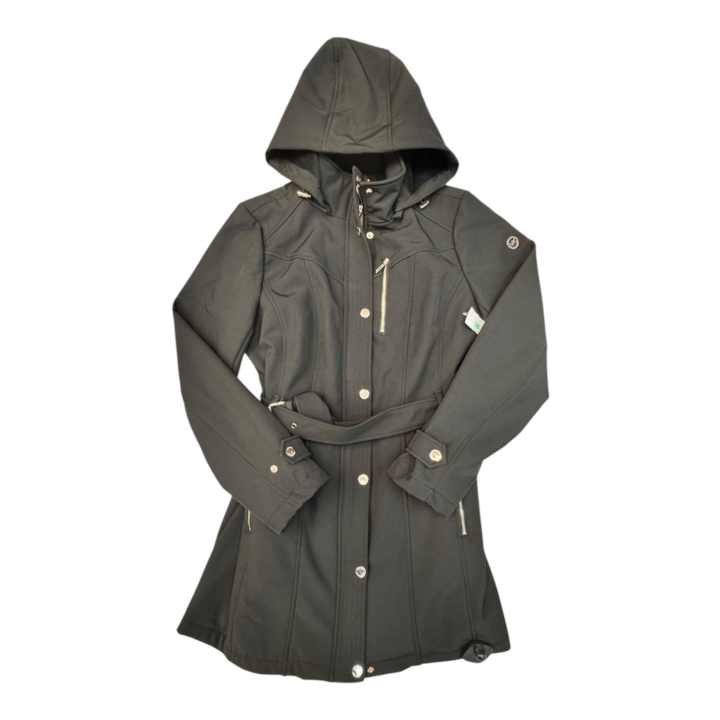 Jacket Other By Michael By Michael Kors In Black, Size:L