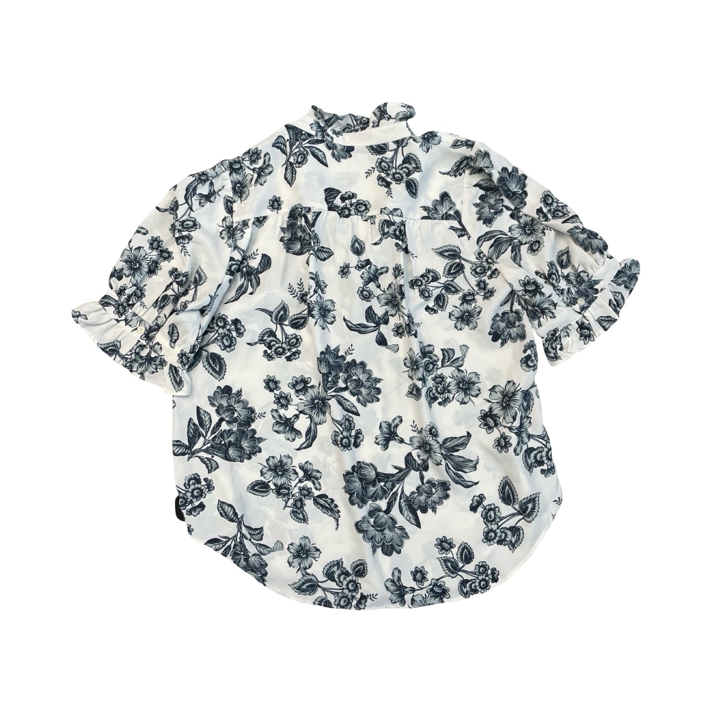Top Ss By Ann Taylor In Multi, Size:S