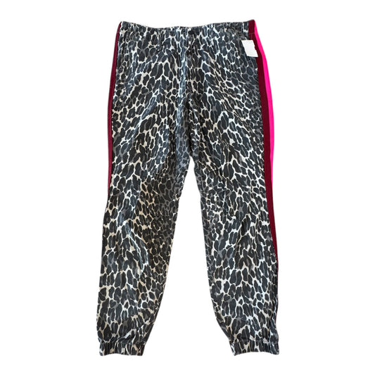 Pants Other By Mother In Animal Print, Size:6