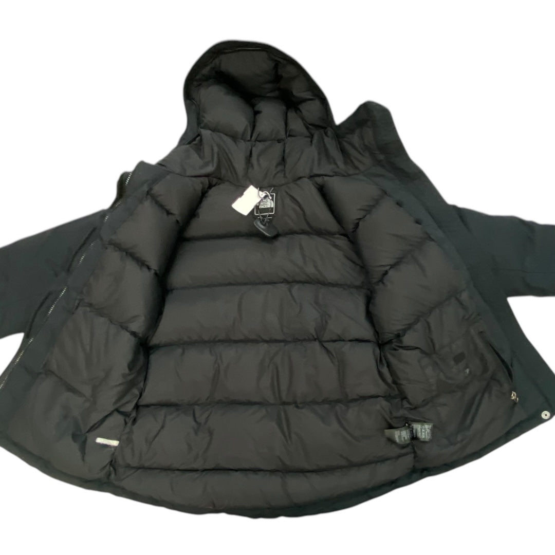 Jacket Puffer & Quilted By The North Face In Black, Size:M