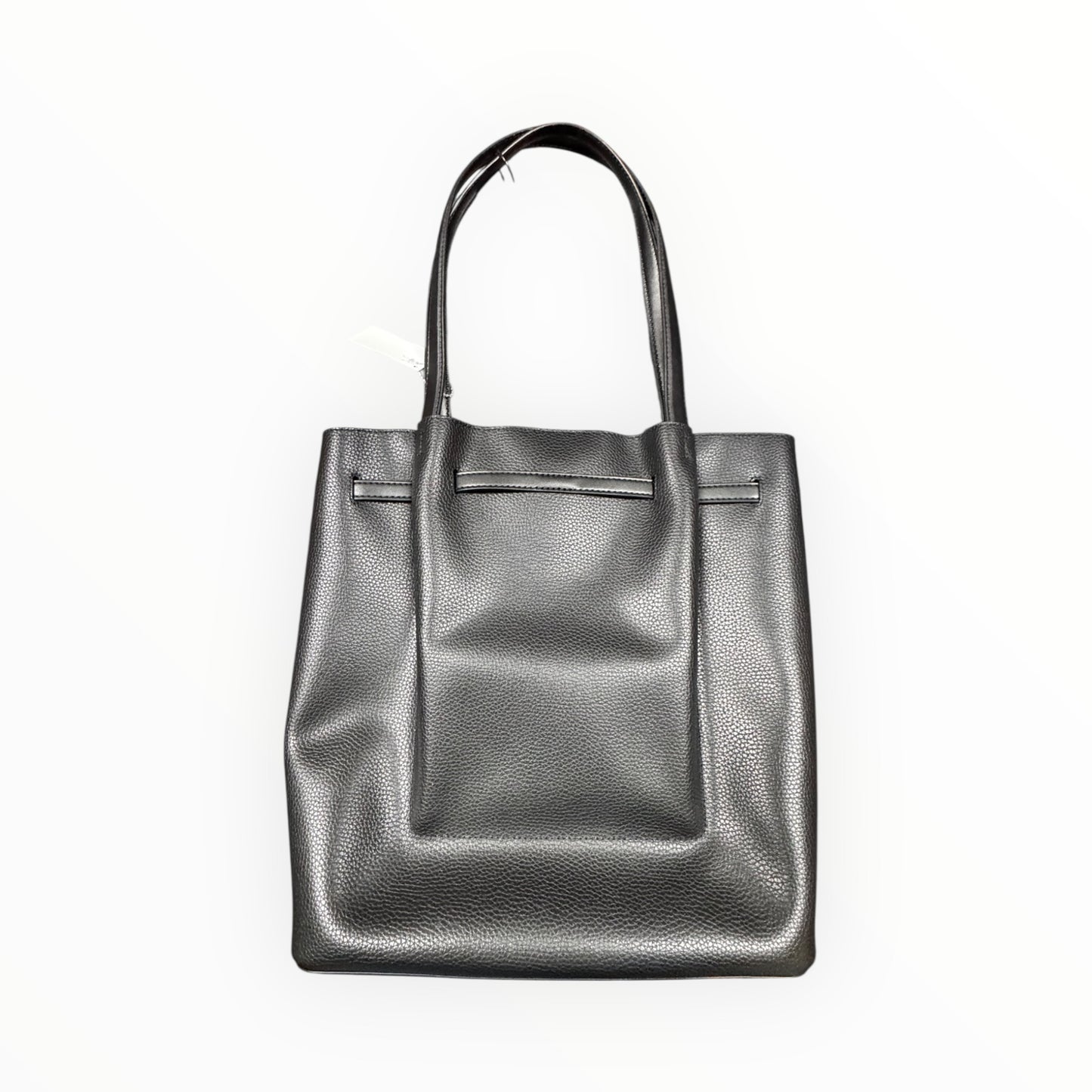 Handbag Designer By Michael Kors In Black, Size:Large