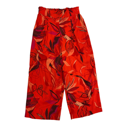 Pants Wide Leg By A New Day In Multi, Size:L