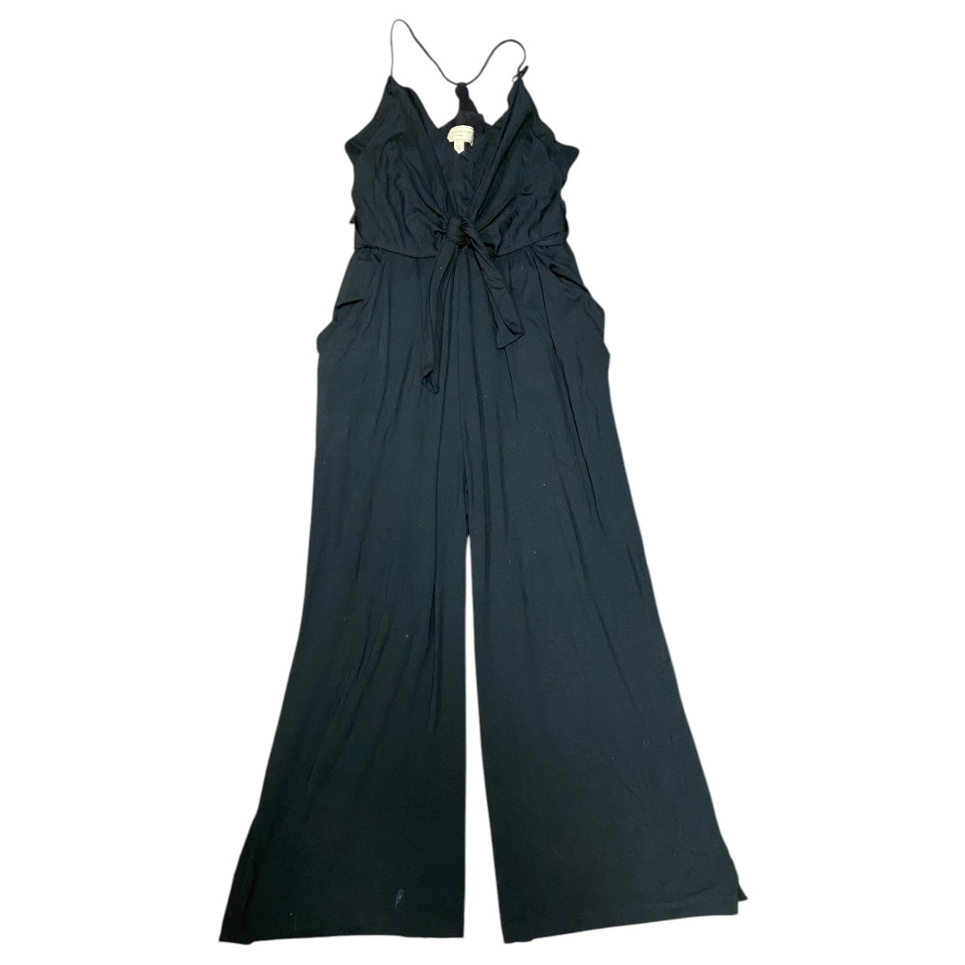 Jumpsuit By Moulinette Soeurs In Black, Size:S