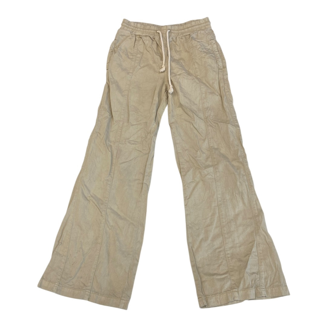 Pants Other By We The Free In Tan, Size:S