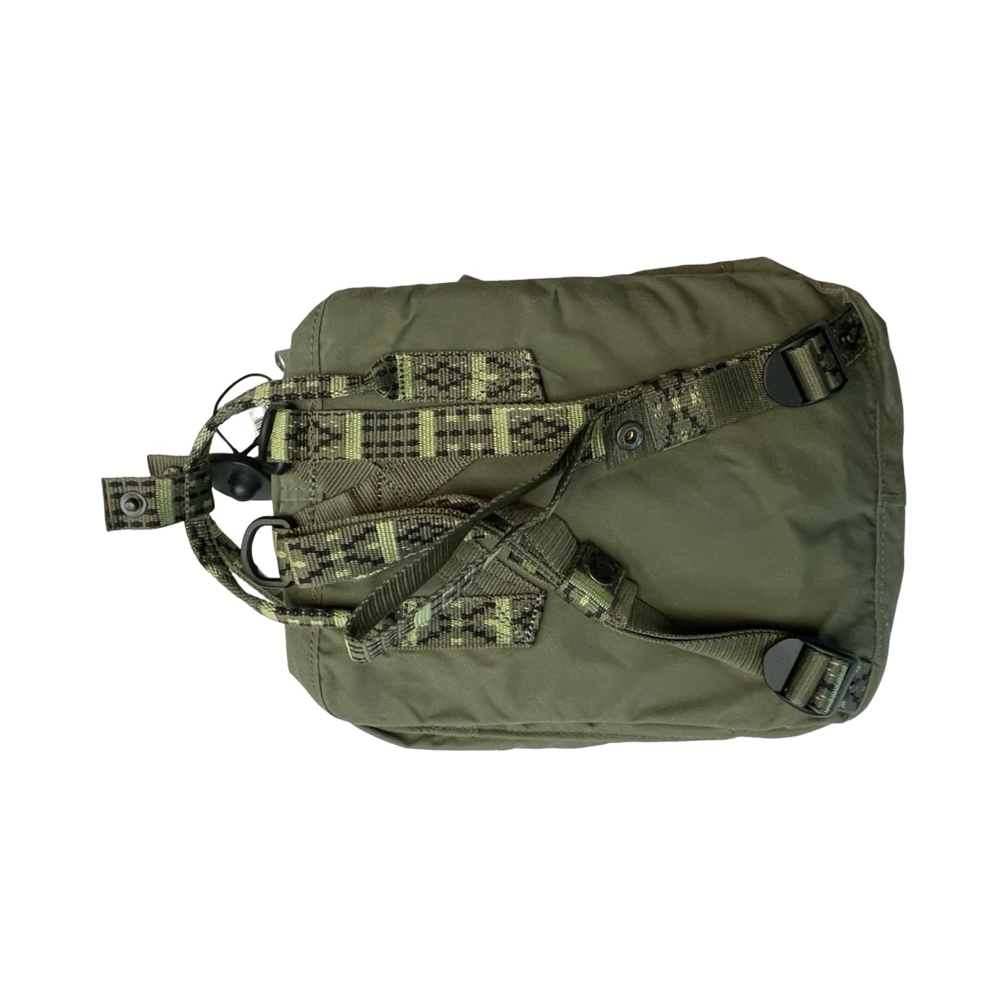 Backpack By Cmc In Green, Size:Medium