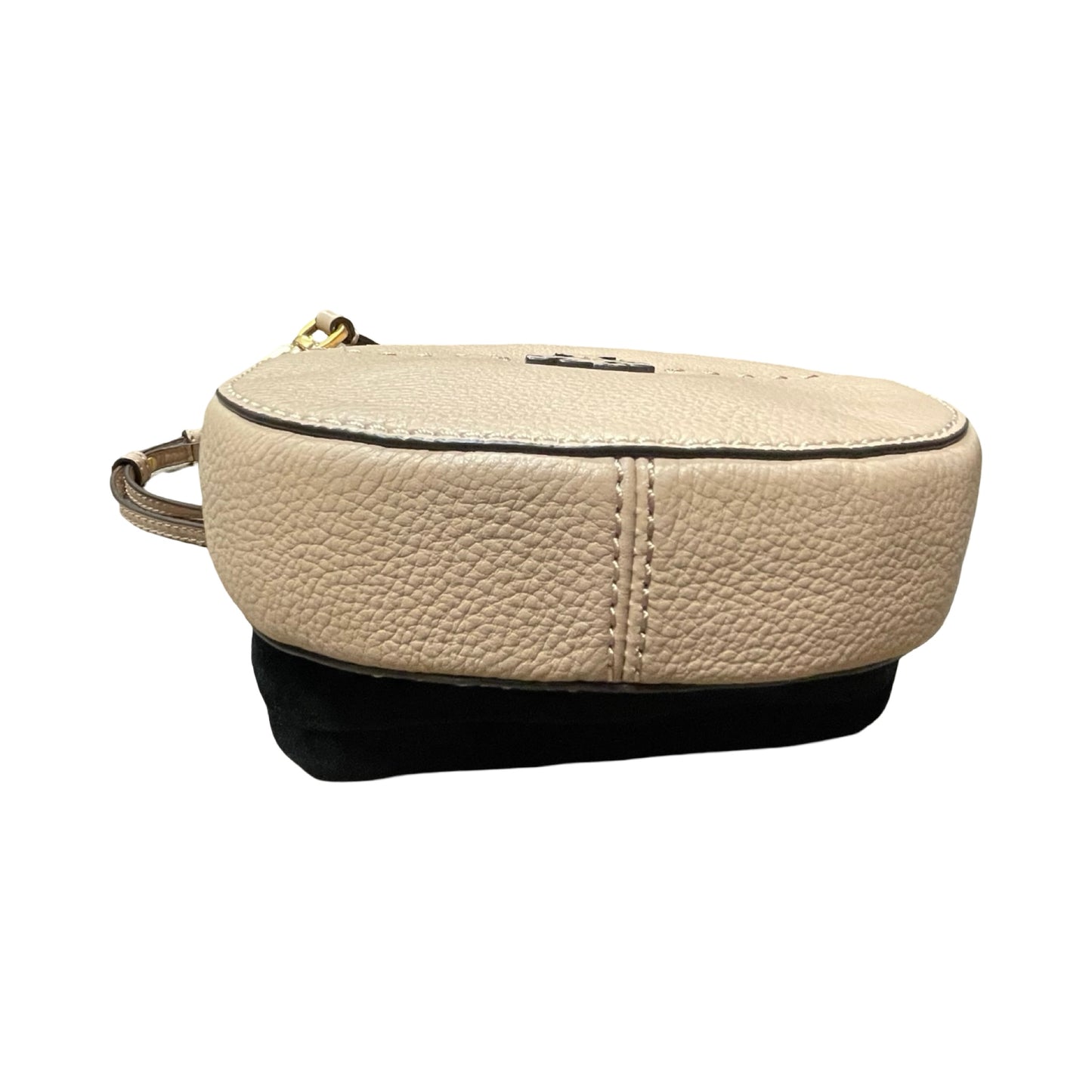 Handbag Designer By Tory Burch In Pink, Size:Small (7”Lx5.75”Hx2”W)