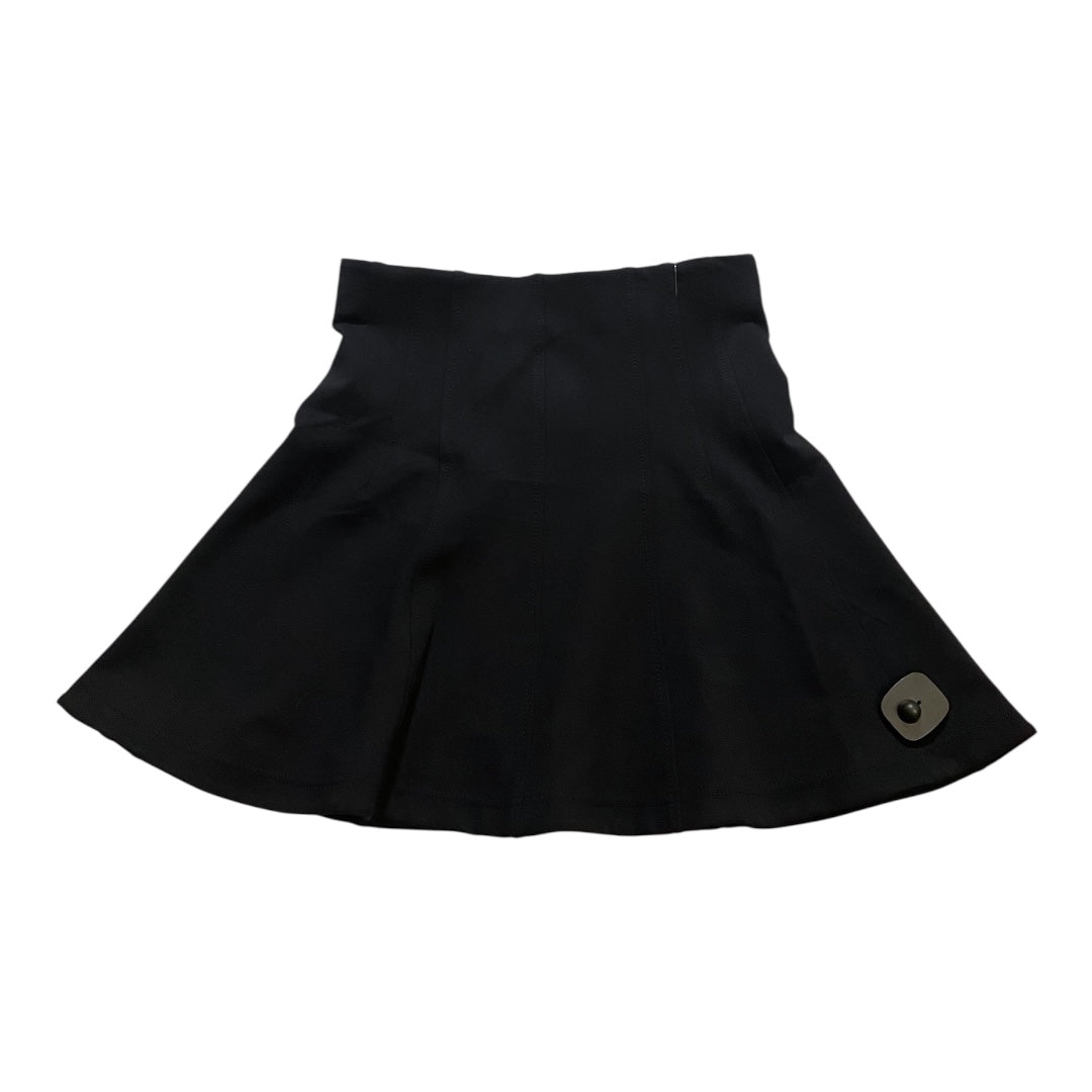 Skirt Midi By Loft In Black, Size:S