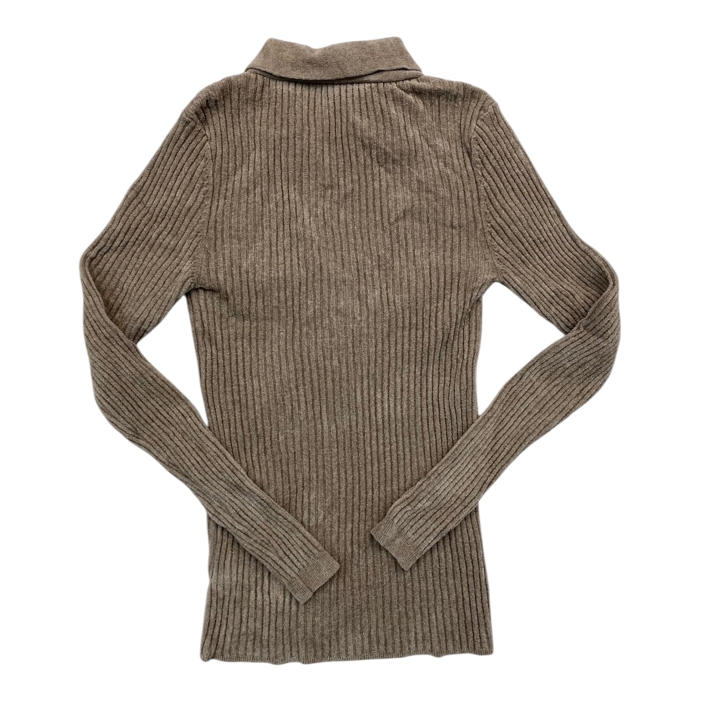 Sweater By White House Black Market In Taupe, Size:S