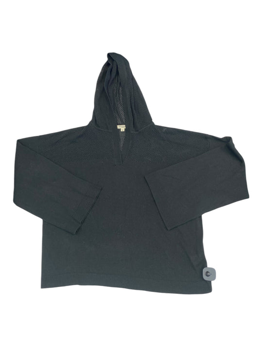 Top Ls By Max Studio In Black, Size:M