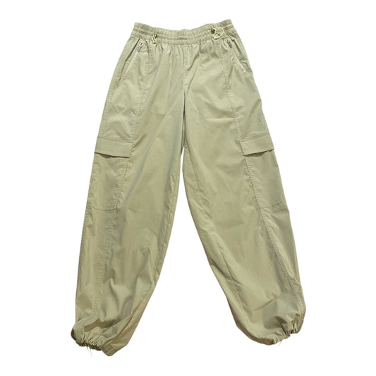 Athletic Pants By Athleta In Tan, Size:Xs