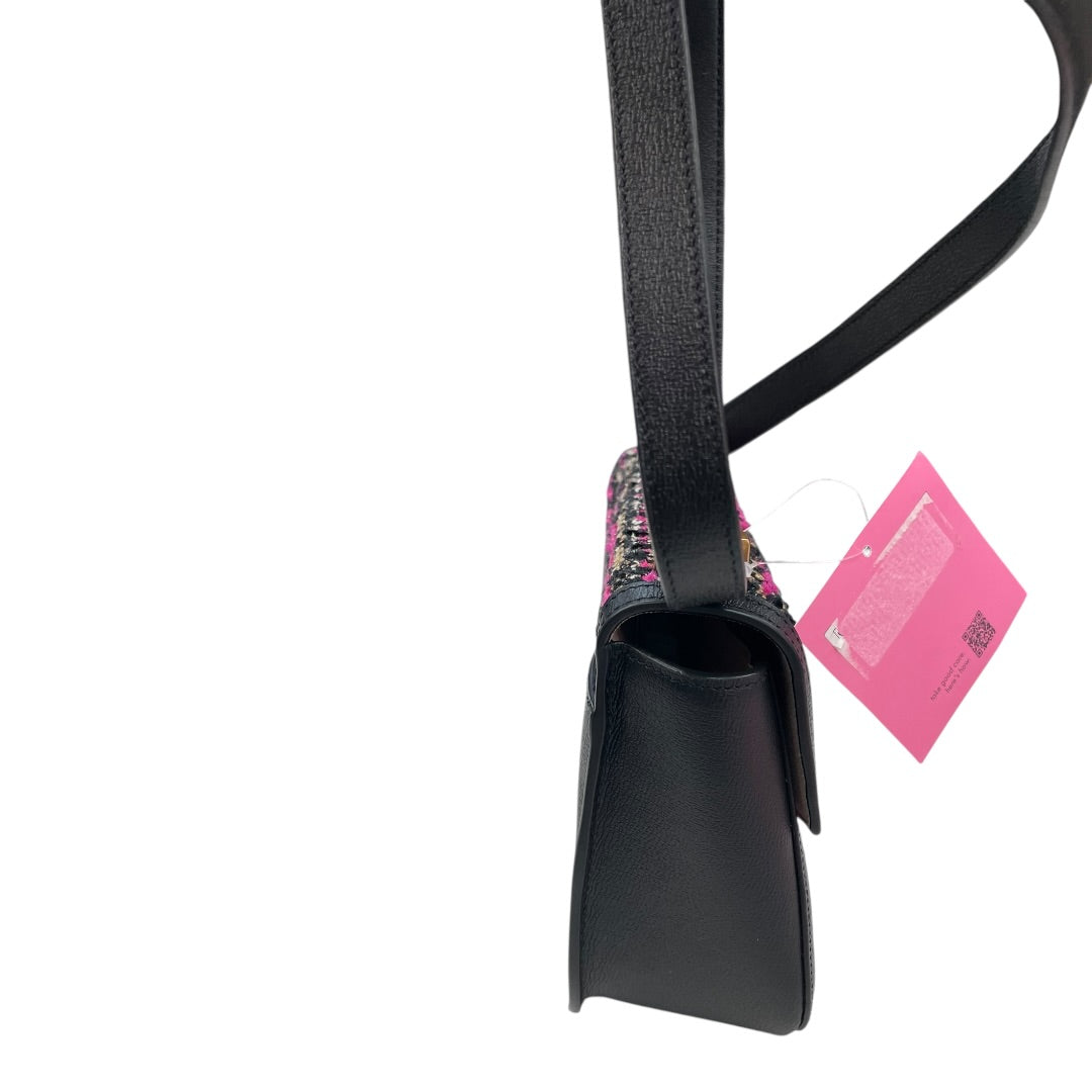 Handbag Designer By Kate Spade In Multi, Size:Small