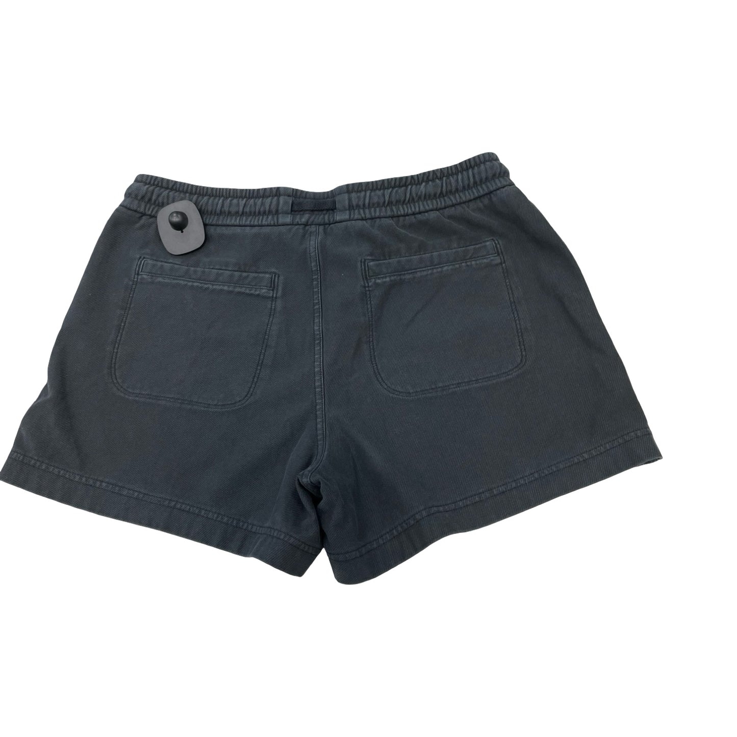 Shorts By Athleta In Grey, Size:4