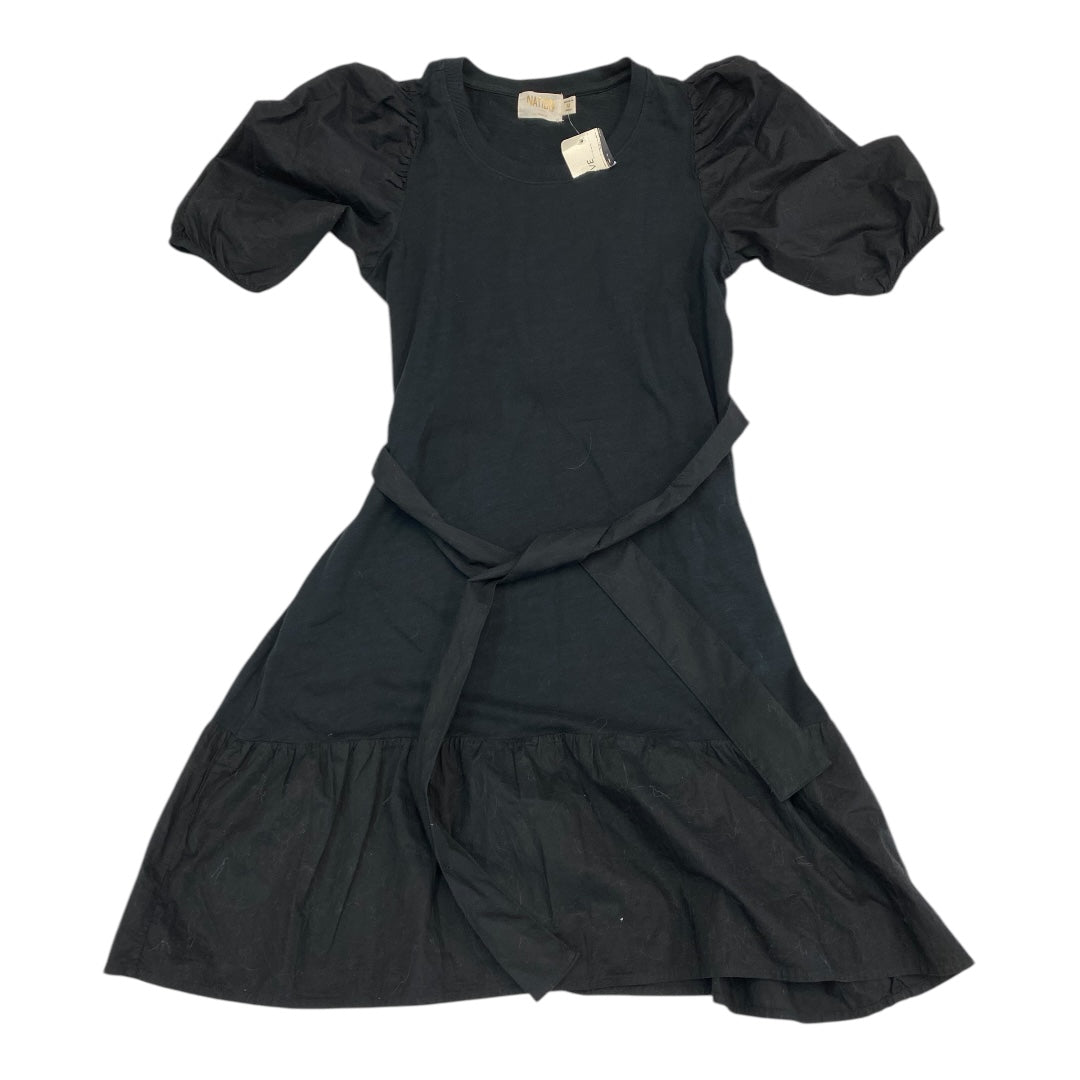 Dress Casual Short By Nation In Black, Size:M