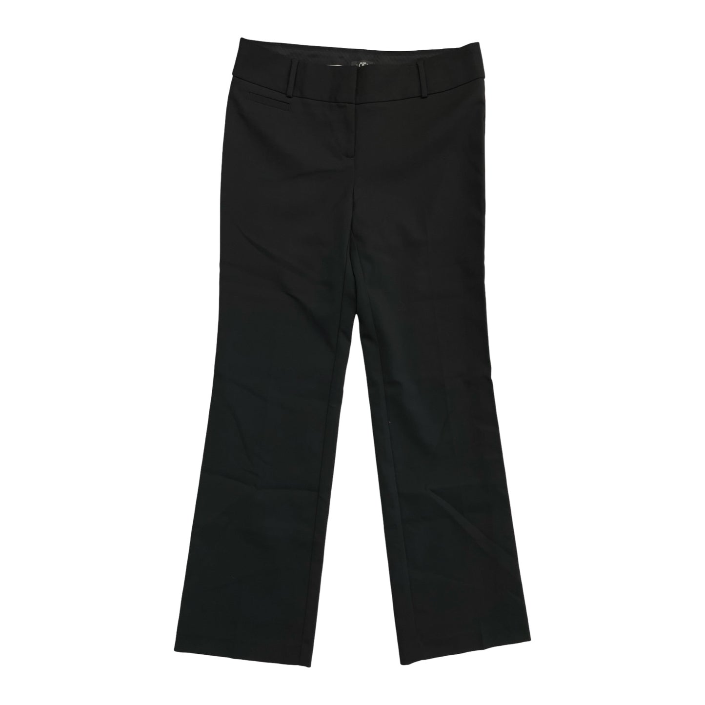 Pants Dress By Loft In Black, Size:4