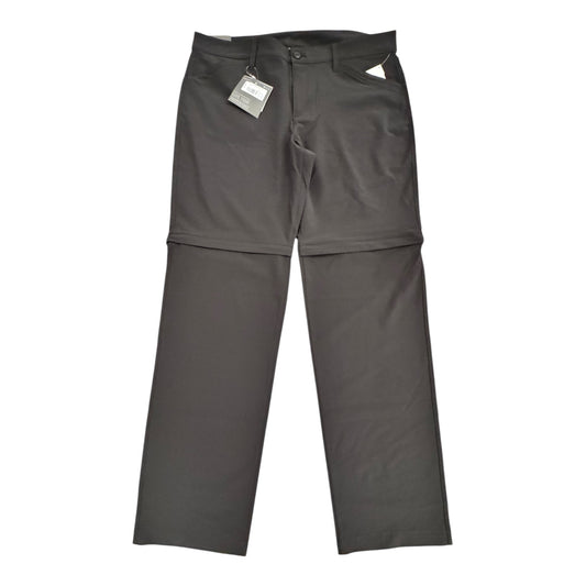 Athletic Pants By Eddie Bauer In Black, Size:12