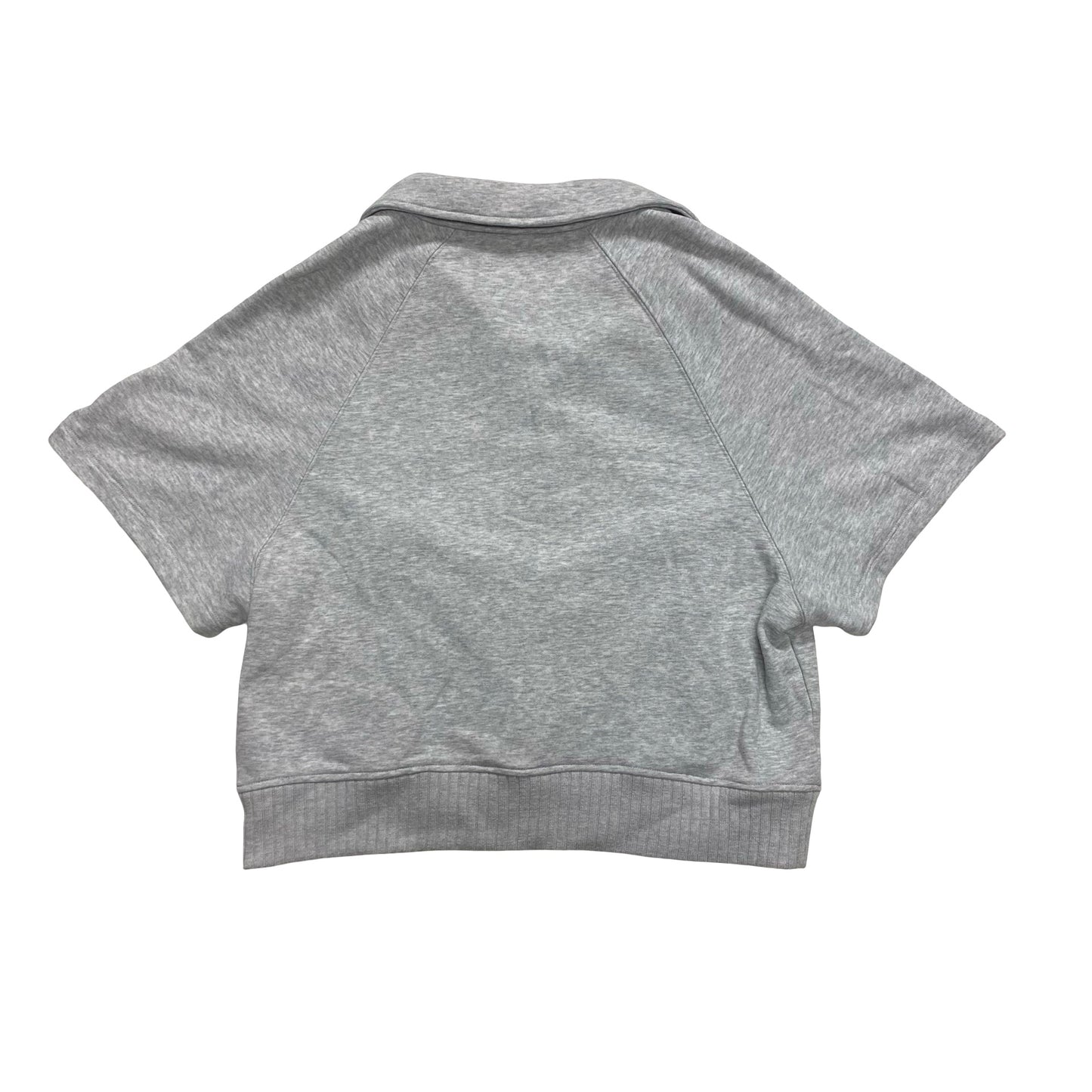 Top Ss By RM In Grey, Size:L