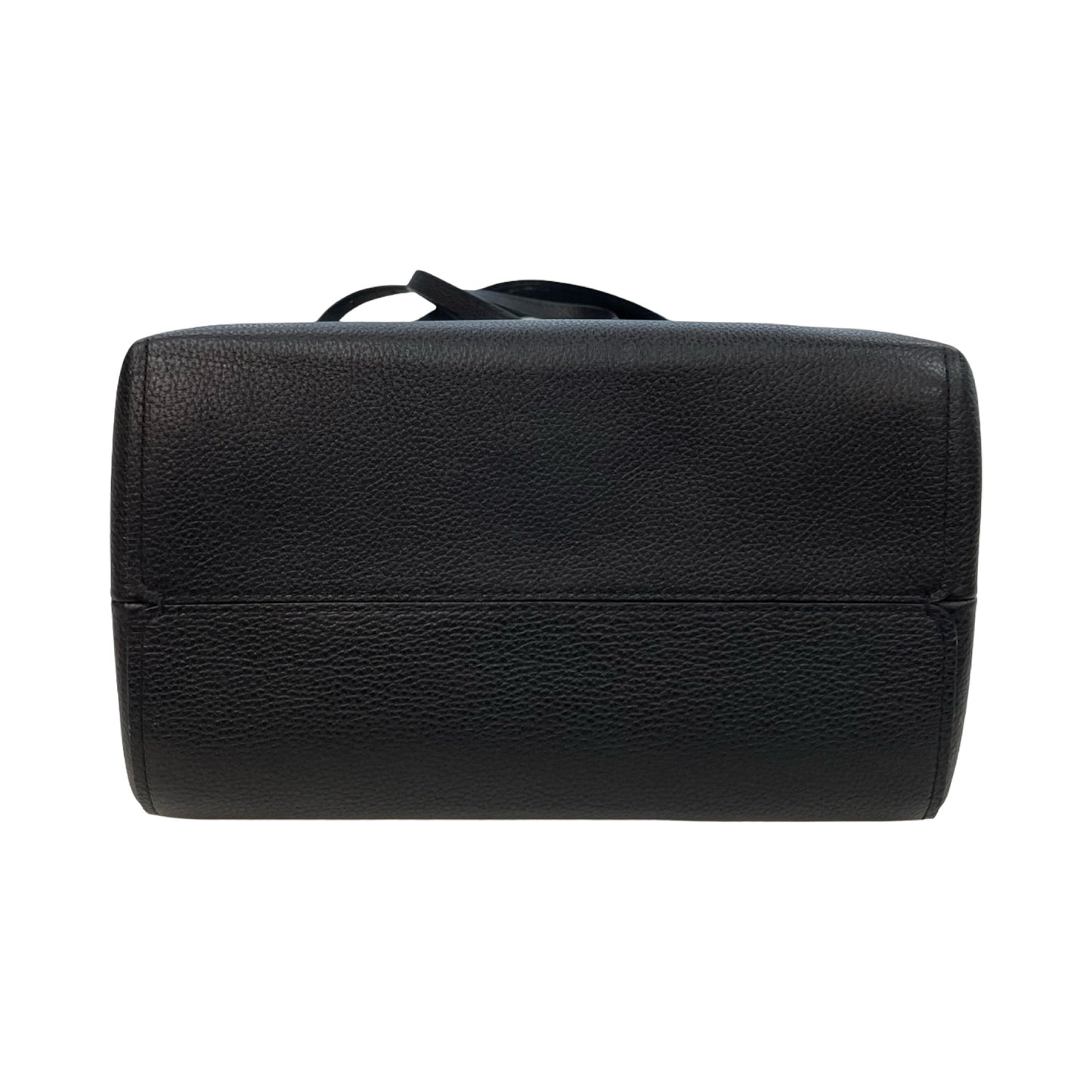 Handbag Designer By Coach In Black, Size:Large