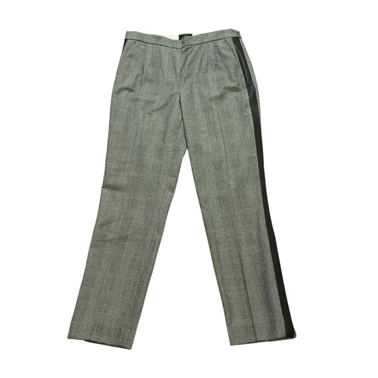 Pants Dress By J. Crew In Grey, Size:10L