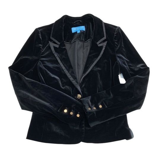 Blazer By Draper James In Black, Size:S