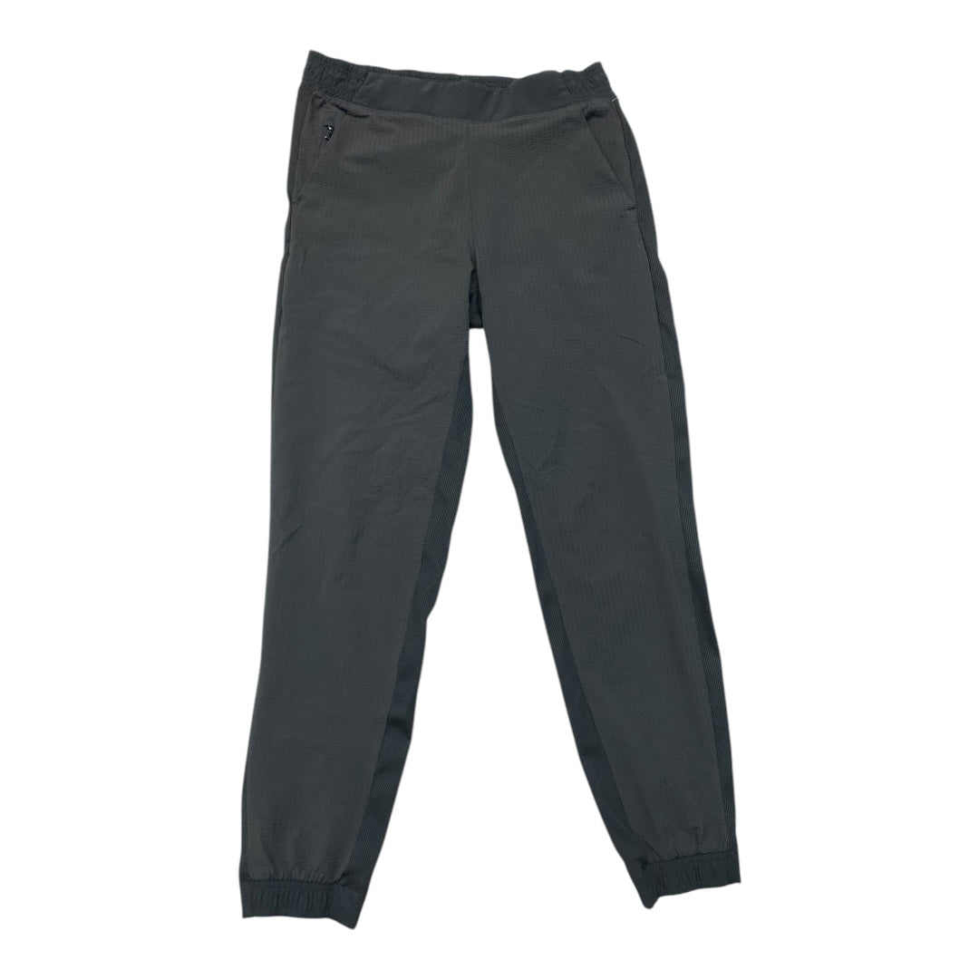 Athletic Pants By Athleta In Black, Size:6